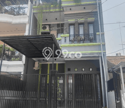 Rumah Luxury Modern Tanpa Renovasi di Sunter Jakarta Utara Rumah Luxury Modern Tanpa Renovasi di Sunter Jakarta Utara