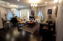 Rumah Elit Modern Tanpa Renovasi di Fatmawati Jakarta Selatan Rumah Elit Modern Tanpa Renovasi di Fatmawati Jakarta Selatan