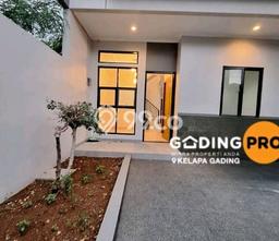 Jual Rumah Eksklusif 1 KT di Klender, Jakarta Timur Jual Rumah Eksklusif 1 KT di Klender, Jakarta Timur