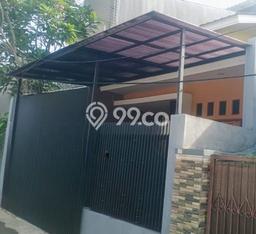 Rumah Modern Minimalis 3 Kamar Siap Huni di Tebet Rumah Modern Minimalis 3 Kamar Siap Huni di Tebet
