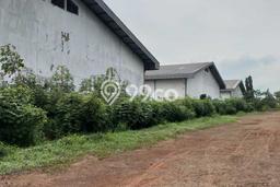 Lahan Dijual Lokasi Subang, Subang dengan Luas Tanah 135000m2 dan Status - Lahan Dijual Lokasi Subang, Subang dengan Luas Tanah 135000m2 dan Status -