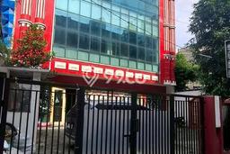 Paling Dicari! Komersial Dijual di Casablanca Harga Kompetitif Paling Dicari! Komersial Dijual di Casablanca Harga Kompetitif