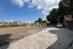 Tanah Kavling di Depok Dijual dengan Luas 169m2 Tanah Kavling di Depok Dijual dengan Luas 169m2