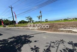 Dijual Tanah di Sleman Sleman Luas 150m2 SHM Dijual Tanah di Sleman Sleman Luas 150m2 SHM