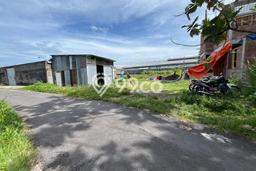 Dijual Tanah 170m2 di kaliurang, Yogyakarta Dijual Tanah 170m2 di kaliurang, Yogyakarta