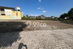 Tanah Komersial Dijual di Sleman Sleman 170m2 Tanah Komersial Dijual di Sleman Sleman 170m2