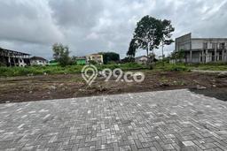 Tanah Dijual di Yogyakarta Seluas 200m2 Strategis Tanah Dijual di Yogyakarta Seluas 200m2 Strategis