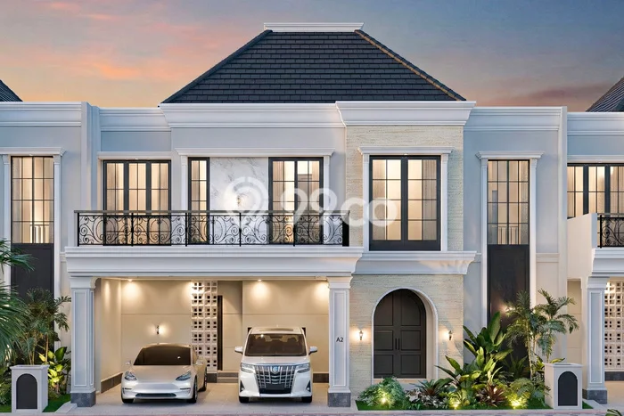 Best Deal Hunian Premium Ideal dan Luas di Ngaglik, Sleman Best Deal Hunian Premium Ideal dan Luas di Ngaglik, Sleman