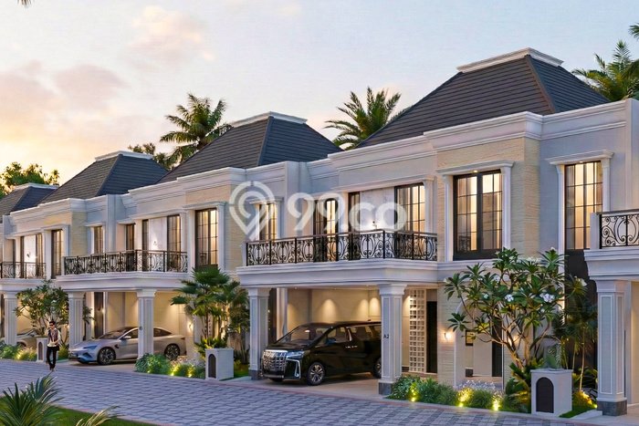 Best Deal Hunian Premium Ideal dan Luas di Ngaglik, Sleman Best Deal Hunian Premium Ideal dan Luas di Ngaglik, Sleman