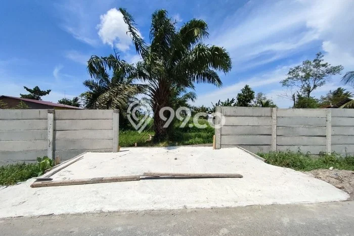 Lahan untuk Dijual di Percut Sei Tuan Deli Serdang Luas 2300m2 Lahan untuk Dijual di Percut Sei Tuan Deli Serdang Luas 2300m2