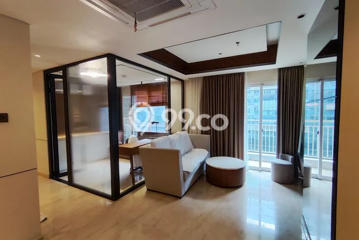 Jarang Ada! Unit Apartemen Hemat di Medan Barat, Medan 2 Kamar Tidur dan 2 Kamar Mandi Jarang Ada! Unit Apartemen Hemat di Medan Barat, Medan 2 Kamar Tidur dan 2 Kamar Mandi