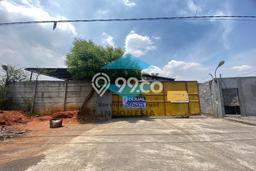 Gudang Paling Dicari LB 4479m2 Dijual di Kedamean Gudang Paling Dicari LB 4479m2 Dijual di Kedamean