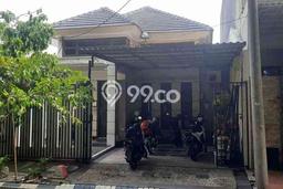 Jual Rumah Favorit Siap Huni LB 150m2 di Wiyung, Surabaya Jual Rumah Favorit Siap Huni LB 150m2 di Wiyung, Surabaya