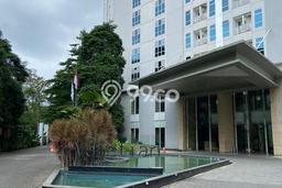 Dijual Apartemen Ekonomis di Dukuh Pakis, Surabaya dengan 1 KT, 1 KM Dijual Apartemen Ekonomis di Dukuh Pakis, Surabaya dengan 1 KT, 1 KM