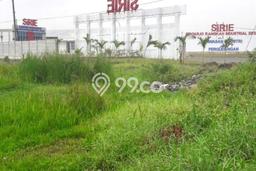 Tanah di Sidoarjo, Sidoarjo Luas 4033m2 Dijual Segera Tanah di Sidoarjo, Sidoarjo Luas 4033m2 Dijual Segera
