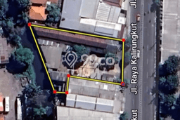 Tanah Dijual Lokasi Rungkut, Surabaya dengan Luas Tanah 1320m2 dan Status SHM Tanah Dijual Lokasi Rungkut, Surabaya dengan Luas Tanah 1320m2 dan Status SHM
