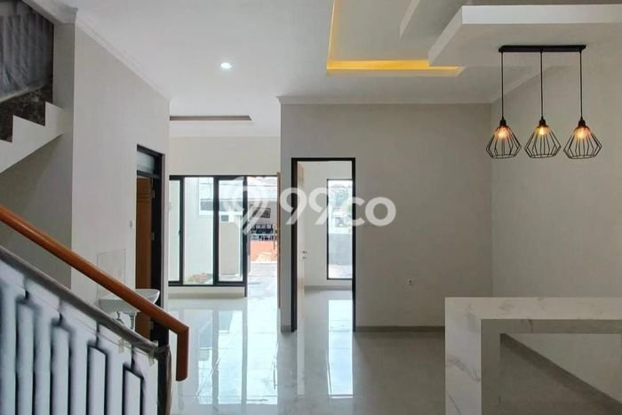 Rumah Minimalis 3 Kamar LT 75m2 di Mulyosari Rumah Minimalis 3 Kamar LT 75m2 di Mulyosari
