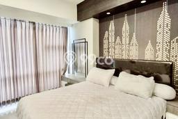 Apartemen Strategis 56m2 di Pakuwon Surabaya 2 KT Apartemen Strategis 56m2 di Pakuwon Surabaya 2 KT