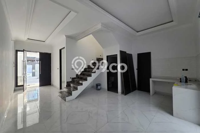 Dijual Rumah Mewah Elegan Dengan View Cantik di kertajaya, Surabaya Dijual Rumah Mewah Elegan Dengan View Cantik di kertajaya, Surabaya