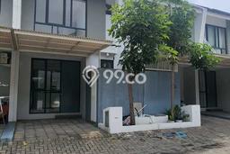 Hunian Cantik Modern Lb 60m2 di Wiyung, Surabaya Hunian Cantik Modern Lb 60m2 di Wiyung, Surabaya