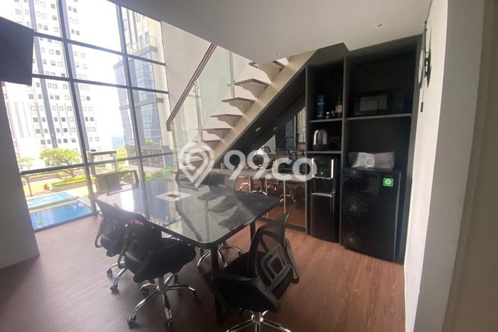 Apartemen Favorit Nyaman Dijual di Surabaya dengan 1 Kamar Tidur Apartemen Favorit Nyaman Dijual di Surabaya dengan 1 Kamar Tidur