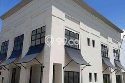 Unit Ruko Dijual di Wiyung Surabaya Luas Tanah 37m2, Luas Bangunan 74m2 Unit Ruko Dijual di Wiyung Surabaya Luas Tanah 37m2, Luas Bangunan 74m2