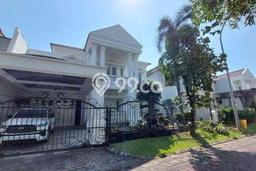 Sewa Rumah Harga Terjangkau di Wisata Bukit Mas Surabaya dengan 4 KT Sewa Rumah Harga Terjangkau di Wisata Bukit Mas Surabaya dengan 4 KT