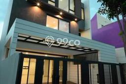 For Sale! Premium House LT 180m2 Desain Modern di Citraland For Sale! Premium House LT 180m2 Desain Modern di Citraland