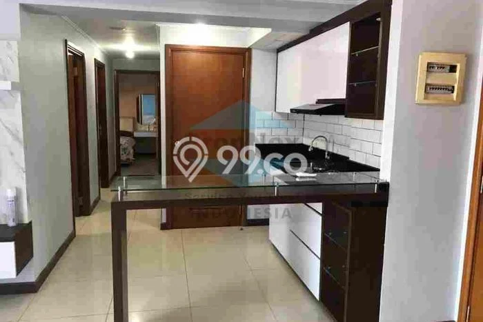 Hunian Apartemen Strategis untuk Dijual di Surabaya dengan 3 Kamar Hunian Apartemen Strategis untuk Dijual di Surabaya dengan 3 Kamar