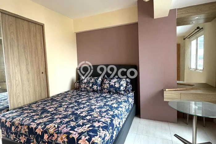 Disewakan Segera Apartemen Strategis 2 KT, 1 KM di Kawasan Dukuh Pakis Disewakan Segera Apartemen Strategis 2 KT, 1 KM di Kawasan Dukuh Pakis