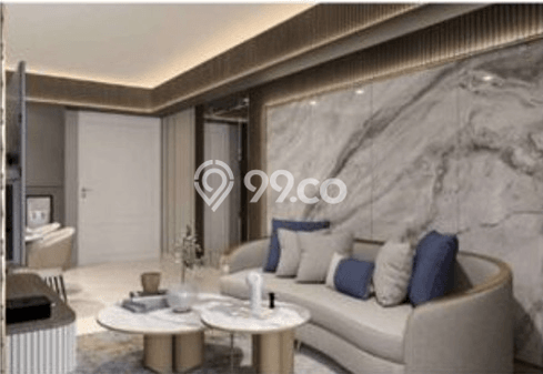 Apartemen Prestisius Dijual di Surabaya Lokasi Strategis Punya 2 Kamar Tidur Apartemen Prestisius Dijual di Surabaya Lokasi Strategis Punya 2 Kamar Tidur