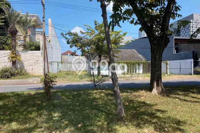 Komersial Dijual di Prime Area Surabaya Luas 1195m2 Komersial Dijual di Prime Area Surabaya Luas 1195m2
