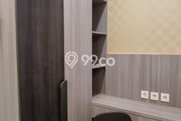 Apartemen Sewa 2 Kamar Hemat Siap Huni di Surabaya, Luas 67m2 Apartemen Sewa 2 Kamar Hemat Siap Huni di Surabaya, Luas 67m2