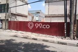 Kavling Tanah Disewakan di Bubutan Surabaya Luas 360m2 Strategis Kavling Tanah Disewakan di Bubutan Surabaya Luas 360m2 Strategis