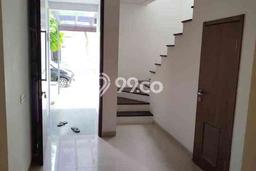 Jual Rumah Bagus Siap Huni LB 97m2 di Tandes, Surabaya Jual Rumah Bagus Siap Huni LB 97m2 di Tandes, Surabaya