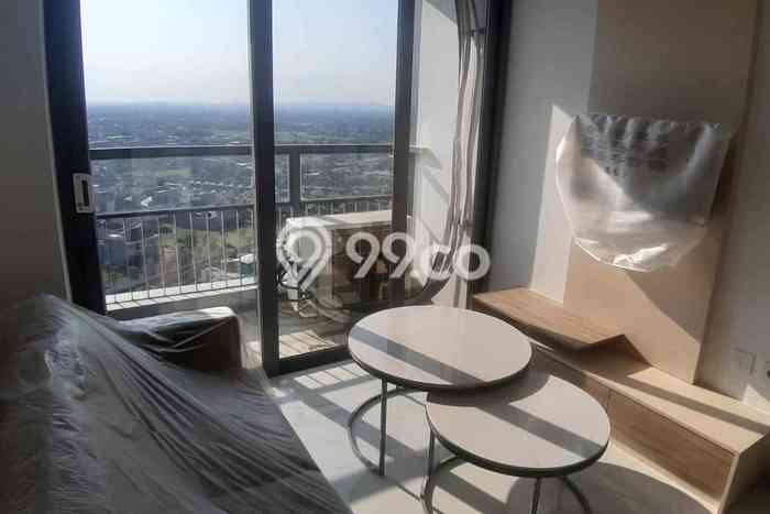 Hunian Apartemen Ideal untuk Dijual di Surabaya dengan 2 Kamar Hunian Apartemen Ideal untuk Dijual di Surabaya dengan 2 Kamar