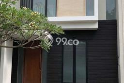 Rumah Modern 2 KT LT 72m2 di Citraland Rumah Modern 2 KT LT 72m2 di Citraland