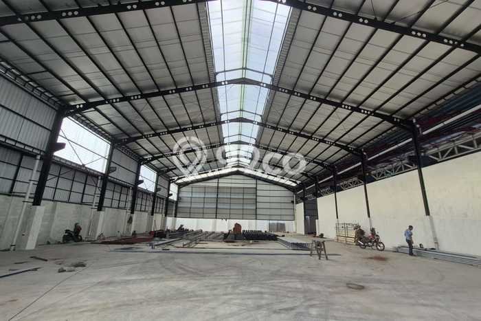 Disewakan Gudang di Pusat Kota Surabaya Ramai Strategis Disewakan Gudang di Pusat Kota Surabaya Ramai Strategis