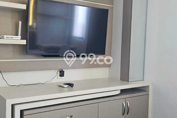 Dijual Apartemen 1 KT & 1 KM di Surabaya Lokasi Strategis Dijual Apartemen 1 KT & 1 KM di Surabaya Lokasi Strategis