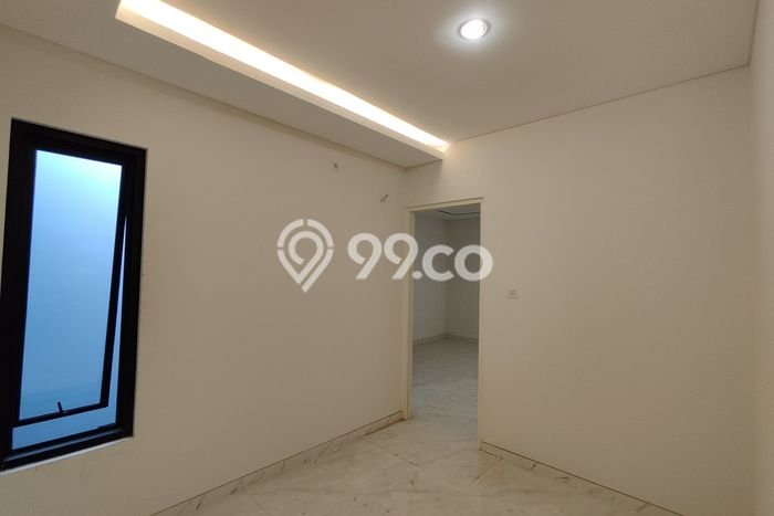 Dijual Hunian Rumah Nyaman 3 KT di Mulyosari, Surabaya Dijual Hunian Rumah Nyaman 3 KT di Mulyosari, Surabaya