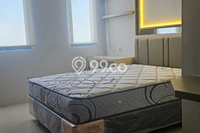 Dijual Apartemen 1 KT & 1 KM di Surabaya Lokasi Strategis Dijual Apartemen 1 KT & 1 KM di Surabaya Lokasi Strategis