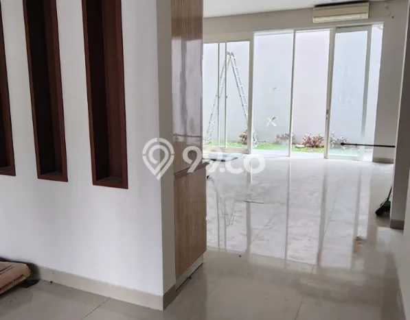 Disewakan! Rumah 4 Kamar Tidur &
3 Kamar Mandi di Wisata Bukit Mas, Surabaya Disewakan! Rumah 4 Kamar Tidur &
3 Kamar Mandi di Wisata Bukit Mas, Surabaya