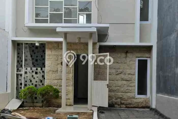 Rumah Strategis Minimalis Lb 146m2 di Sidoarjo, Sidoarjo Rumah Strategis Minimalis Lb 146m2 di Sidoarjo, Sidoarjo