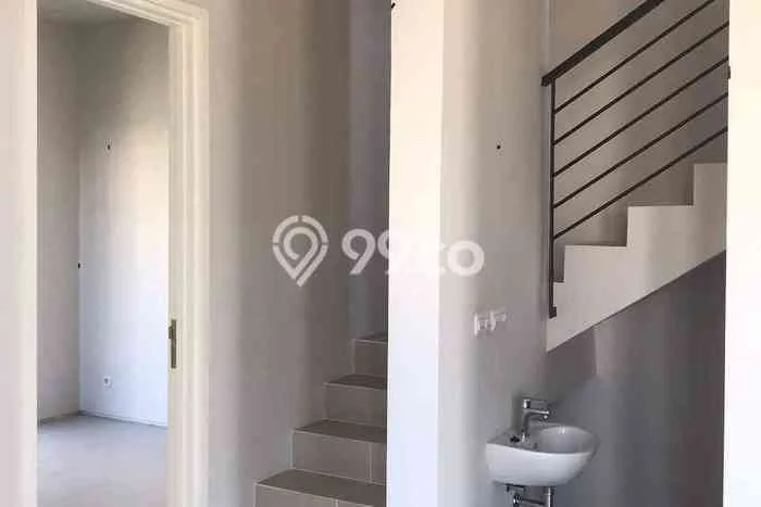 Disewakan Rumah Konsep Minimalis di Menganti Gresik dengan 2 KT Disewakan Rumah Konsep Minimalis di Menganti Gresik dengan 2 KT