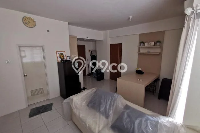 Unit Apartemen Dijual di Mulyorejo, Surabaya, dengan 2 Bedroom, 2 Bathroom Unit Apartemen Dijual di Mulyorejo, Surabaya, dengan 2 Bedroom, 2 Bathroom