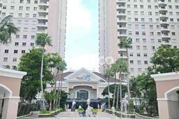 Apartemen Nyaman untuk Disewa, 2 Kamar di Surabaya Apartemen Nyaman untuk Disewa, 2 Kamar di Surabaya