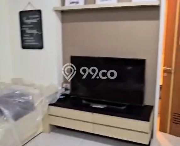 Unit Apartemen Dijual di Mulyorejo, Surabaya, dengan 2 Bedroom, 2 Bathroom Unit Apartemen Dijual di Mulyorejo, Surabaya, dengan 2 Bedroom, 2 Bathroom