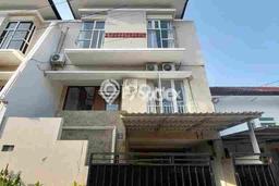 Jual Rumah Mewah Megah Dengan View Cantik di Nusa Dua, Badung Jual Rumah Mewah Megah Dengan View Cantik di Nusa Dua, Badung
