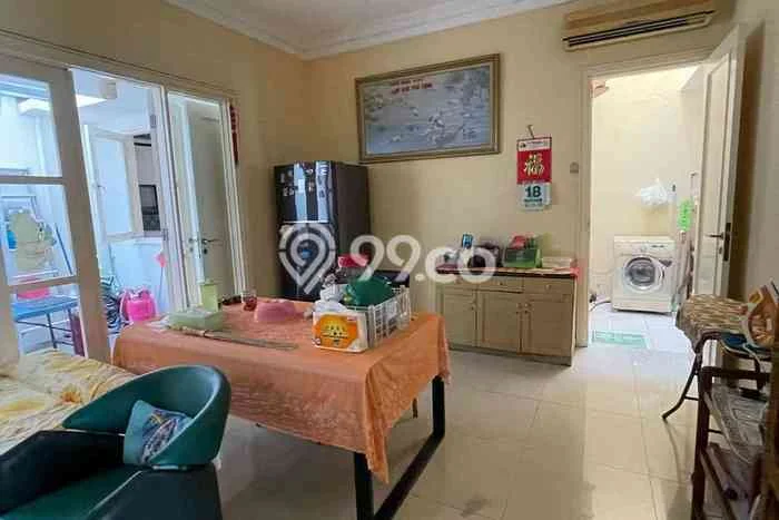 Jual Rumah Luas Elegan Dengan View Eksklusif di Citraland, Surabaya Jual Rumah Luas Elegan Dengan View Eksklusif di Citraland, Surabaya