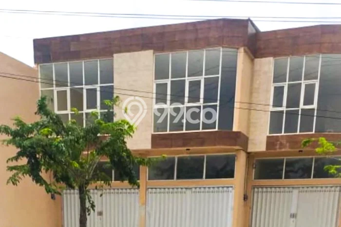 Unit Ruko Dijual di Krian Sidoarjo Luas Bangunan 76m2 Unit Ruko Dijual di Krian Sidoarjo Luas Bangunan 76m2